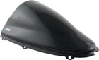 05-08 636 ZX6RR ZX10R Carbon Puig Double Bubble Windshield Windscreen 4053C New. Price: $115.95.