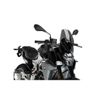 Puig Naked Fairing N.g. Sport-no Supp. For Bmw F900 20-24 Dark Smoke Nuovo. Price: $211.05.