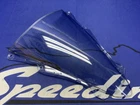 Kawasaki Windshield (clear) ZX-4R/RR 2023-2025 Oem 39154-0417 New. Price: $24.97.