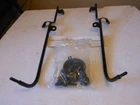 Nos Yamaha XS650 Windshiel Mount Max Cruiser ACC-11143-31-15 New. Price: $24.99.