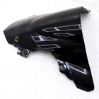 2017 Bmw S1000RR Windshield - 77338550075 Used. Price: $107.48.