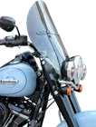 Klock Werks Billboard Windshield 20" Tinted KWW-02-0508 New. Price: $249.95.