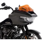 Klock Werks Kolor Flare Windshields Orange KWW-01-0751 New. Price: $263.99.