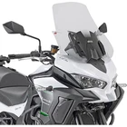 Givi Windshields Clear D4126ST New. Price: $155.80.