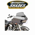 Memphis Shades MEP86010 Spoiler For Windshields Ft New. Price: $144.95.