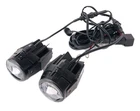 Puig Beam Auxiliary Fog Main Spot Lights Lamps Bmw 1300 Gs 2023 - 2025 New. Price: $171.00.