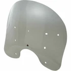 Klock Werks 17" Tint Flare Billboard Windshield 2018-20 Harley Softail Heritage New. Price: $249.95.