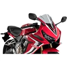 Puig Racing Windscreen - Smoke, +30MM 3568H New. Price: $105.26.