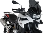 Puig Race Windscreen Dark Smoke 3768F New. Price: $137.22.