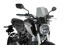 Puig 9734H Winds. New Generation Honda CB300R Neo Sports Cafe 18-19 C/smoke. Price: $123.58.