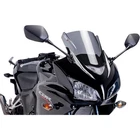 Puig Hi-tech Parts Dark Smoke Racing Windscreen 6479F New. Price: $105.26.