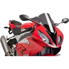 Puig Windscreen Racing Dark Smoke 7564F New. Price: $105.26.