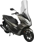 National Cycle Vstream+ Tour Windshield Extra Tall Clear For Honda PCX150 2019 New. Price: $143.95.