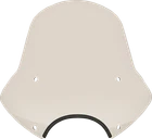 Memphis Shades MEP5429 Speed Demon 17 Inch Sportshield Windshield New. Price: $119.95.