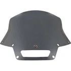 Klock Werks KWW-02-0621 Flare Windshield- 8" Dark Smoke Fxlrst New. Price: $249.95.
