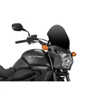 Puig Naked N.g. Sport Windscreen Honda CTX700N 2014-2016 Black 7009N New. Price: $173.26.
