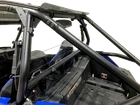 Spike 78-4700A-R Rear Vented Windshield Clr Polaris Rzr 900 Trail New. Price: $184.45.