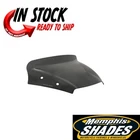 Memphis Shades Spoiler Windshield 3" Dark Sm. Harley 2024-2025 Fltrx Road Glide New. Price: $249.95.