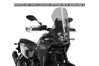 Puig Graphics Touring Screen Yamaha Tenere 700 Explore Edition 2025 New. Price: $188.74.