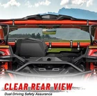 Starknightmt Rear Windshield Tinted For 2017-2025 Can Am Maverick X3/ Max New. Price: $110.87.