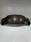 Genuine Harley-davidson Windshield-bronze Used. Price: $125.00.