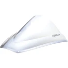 Zero Gravity 16-729-01 Double Bubble Windscreen, Clear New. Price: $98.99.