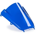 Puig Z Racing Windscreen - Blue 22284A New. Price: $132.72.