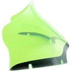 Klock Werks Windshield 9" Green Ice KWW-01-0636 New. Price: $249.95.