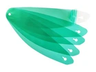 Hjc Rpha 1N Helmet Shield Tear-offs 5 Pack Clear New. Price: $25.84.