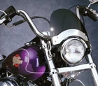 National Cycle 1983-1985 XLX1000 Sportster Sixty One Harley Davidson Flyscr New. Price: $216.58.