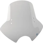 Memphis Shades Demon Windshield - Gray MEM2219 New. Price: $203.95.