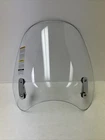 National Cycle Switchblade Deflector Quick Release Windshield N21901 Used. Price: $42.64.