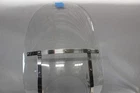 57994-94 Road King Removable Windshield Harley Davidson Used. Price: $200.00.
