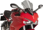 Puig Hi-tech Parts 9434H Race Windscreen 16" Ducati New. Price: $122.27.