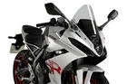 Puig Racer Windscreen Smoke #21999H For Suzuki GSX-8R 2024-2025 New. Price: $121.22.