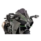 Puig Z Racing Windscreen - Dark Smoke 7631F New. Price: $116.18.