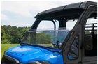 Seizmik 50-26094KIT Uv-resistant Polycarbonate Versa-fold Windshield New. Price: $299.99.