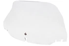 Klock Werks KWW-01-0619-C Flare Windshield, 10.5IN. Clear New. Price: $159.99.