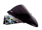 08-12 Ninja 250R Dark Smoke Puig Racing Double Bubble Windshield WINDSCREEN4626F New. Price: $94.95.