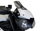 Triumph Street Triple Rs 17-19 Solid Black Light Screen (130MM) Powerbronze.rrp New. Price: $131.26.