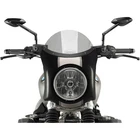 Puig Semi-fairing Black / Smoke 9253H New. Price: $285.29.