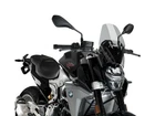 Puig Light Smoke New Generation Sport Screen For Bmw F900 2020-2025. Price: $166.89.