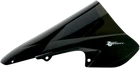 Zero Gravity 16-107-19 Double Bubble Windscreen Dark Smoke GSX-R1000 New. Price: $115.92.