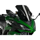 Puig 20471N Racing Windscreen - Black New. Price: $105.26.