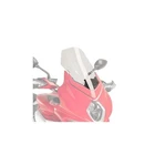 Puig Touring Windscreen - Clear 7017W New. Price: $138.11.
