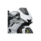 Zero Gravity MARC1 Windscreen Light Smoke SGR0009-X002-Y023 New. Price: $107.96.