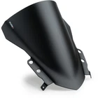 Puig Racer Windscreen - Matte Black, 3MM 22085J New. Price: $159.47.