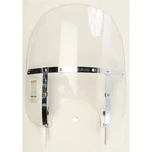 National Cycle Switchblade 2-UP Clear Flhr N21139 New. Price: $303.33.