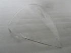 11-14 Aprilia 1000 Tuono V4 Windshield Oem Used. Price: $99.99.