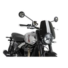 Pig Naked Ng Sport Screen For Triumph Speed Twin 1200 Rs 2025 Black Neu. Price: $155.84.